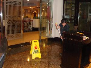 General Cleaning - Click HERE!